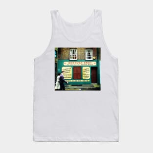 Donovan Brothers Tank Top